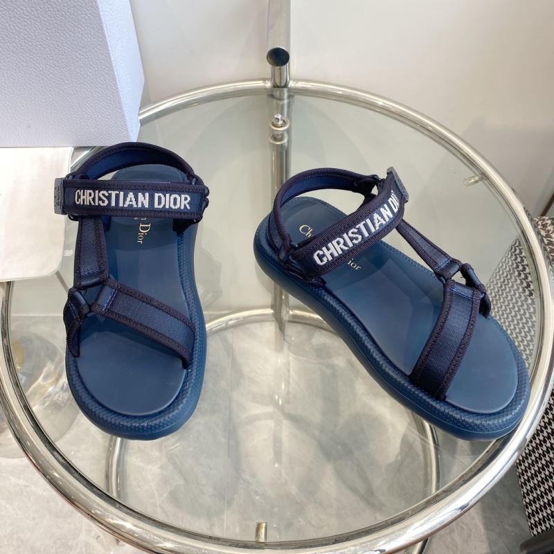 Christian Dior Sandals